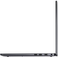 Dell Pro 16 PC16250 - Intel Core 5 120U / 1.4 GHz - Win 11 Pro - Intel Graphics - 16 GB RAM - 512 GB SSD NVMe - 40.646 cm (16")
