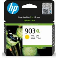 HP 903XL High Yield Yellow Original Ink