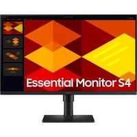 Samsung S27D400GAU - S40GD Series - LED monitor - Full HD (1080p) - 27"