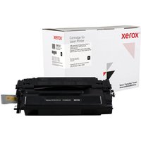 Everyday - black - compatible - toner cartridge (alternative for: Canon CRG-324, HP CE255A)