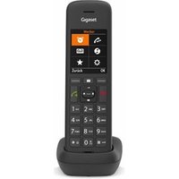 GIGASET C575HX schwarz 5,8 cm 2,2 Zoll