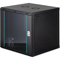 DIGITUS Dynamic 48,26cm 12U rack wall-mn