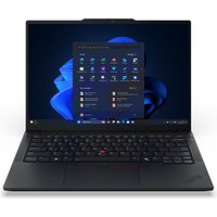 Lenovo ThinkPad E14 Gen 7 - Copilot+ PC - 14" - Intel Core Ultra 7 - 258V - 32 GB RAM - 512 GB SSD - UK