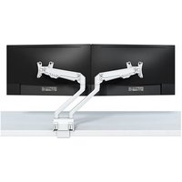 NEOMOUNTS Dual Desk Mount 25,4-81,28cm