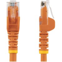 Click to view product details and reviews for Startechcom 3m Cat6 Ethernet Cable 10 Gigabit Snagless Rj45 650mhz 100w Poe Patch Cord Cat 6 10gbe Utp Network Cable W Strain Relief Orange Fluke Tested Wiring Is Ul Certified Tia Category 6 24awg N6patc3mor Patch Cable 3 M Orange. Click to view product details and reviews for Startechcom 3m Cat6 Ethernet Cable 10 Gigabit Snagless Rj45 650mhz 100w Poe Patch Cord Cat 6 10gbe Utp Network Cable W Strain Relief Orange Fluke Tested Wiring Is Ul Certified Tia Category 6 24awg N6patc3mor Patch Cable 3 M Orange.