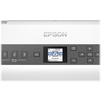 EPSON WorkForce DS-730N