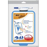 Click to view product details and reviews for Bic Velleda Whiteboard 190 X 260 Mm Double Sided White. Click to view product details and reviews for Bic Velleda Whiteboard 190 X 260 Mm Double Sided White.