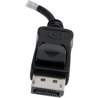STARTECH Aktiver DP auf DVI-D Adapter