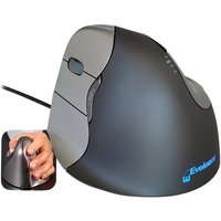Click to view product details and reviews for Evoluent Verticalmouse 4 Left Vertical Mouse Usb Grey Silver. Click to view product details and reviews for Evoluent Verticalmouse 4 Left Vertical Mouse Usb Grey Silver.