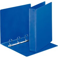 Click to view product details and reviews for Esselte Panorama Presentation Ring Binder For A4 Capacity 400 Sheets Blue. Click to view product details and reviews for Esselte Panorama Presentation Ring Binder For A4 Capacity 400 Sheets Blue.