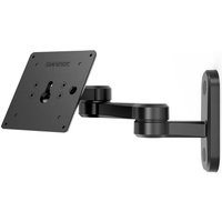 Click to view product details and reviews for Compulocks Vesa Swing Arm Mount Mounting Kit For Tablet Black. Click to view product details and reviews for Compulocks Vesa Swing Arm Mount Mounting Kit For Tablet Black.