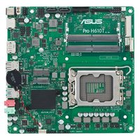 ASUS PRO H610T-CSM LGA1700 2DDR5 MB