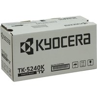 Kyocera TK 5240K - black - original - toner cartridge