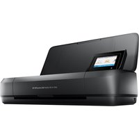 HP Officejet 250 Mobile All-in-One - multifunction printer - colour