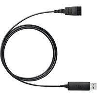 JABRA LINK 230 QD to USB