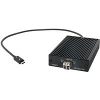 Sonnet Solo10G SFP+ - Thunderbolt 3 Edition - network adapter - Thunderbolt 3 - 10GBase-SR x 1