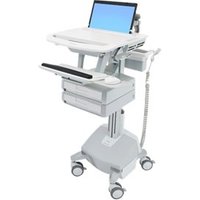 ERGOTRON StyleView Laptop-Cart LiFe