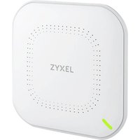 Zyxel NWA50AX - radio access point - Wi-Fi 6