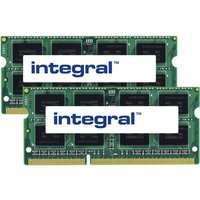 Click to view product details and reviews for Integral Ddr3l Kit 16 Gb 2 X 8 Gb So Dimm 204 Pin 1600 Mhz Pc3 12800 Unbuffered. Click to view product details and reviews for Integral Ddr3l Kit 16 Gb 2 X 8 Gb So Dimm 204 Pin 1600 Mhz Pc3 12800 Unbuffered.