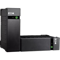 Eaton Ellipse ECO 650 IEC - UPS - 400 Watt - 650 VA