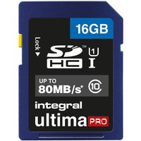 Click to view product details and reviews for Integral Ultimapro Flash Memory Card 16 Gb Sdhc Uhs I. Click to view product details and reviews for Integral Ultimapro Flash Memory Card 16 Gb Sdhc Uhs I.