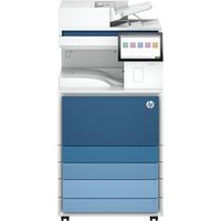 HP Mono LaserJet Enterprise MFP 8601dn