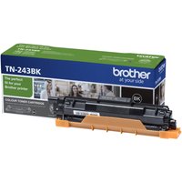 Brother TN243BK - black - original - toner cartridge