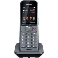 Click to view product details and reviews for Gigaset S700h Pro Cordless Extension Handset With Bluetooth Interface With Caller Id. Click to view product details and reviews for Gigaset S700h Pro Cordless Extension Handset With Bluetooth Interface With Caller Id.