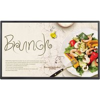 Click to view product details and reviews for Lg 32sm5j Sm5j Series 32 With Integrated Proidiom Led Backlit Lcd Display Full Hd For Digital Signage. Click to view product details and reviews for Lg 32sm5j Sm5j Series 32 With Integrated Proidiom Led Backlit Lcd Display Full Hd For Digital Signage.