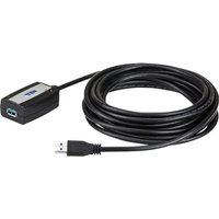 Click to view product details and reviews for Aten Ue350a Usb Extension Cable Usb Type A To Usb Type A 5 M. Click to view product details and reviews for Aten Ue350a Usb Extension Cable Usb Type A To Usb Type A 5 M.
