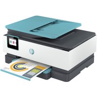 HP Officejet Pro 8025e All-in-One - multifunction printer - colour - HP Instant Ink eligible