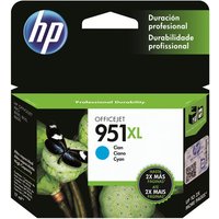 Click to view product details and reviews for Hp 951xl High Yield Cyan Original Ink Cartridge. Click to view product details and reviews for Hp 951xl High Yield Cyan Original Ink Cartridge.