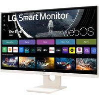 LG 27U511SA-W - LCD monitor - Full HD (1080p) - 27" - HDR