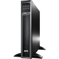 APC Smart-UPS X 1500 Rack/Tower LCD - UPS - 1200 Watt - 1500 VA
