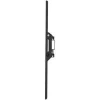 Neomounts WL30-350BL14 mounting kit - fixed - for flat panel - black
