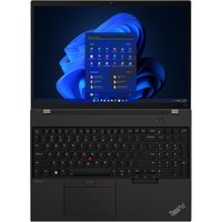 Lenovo ThinkPad P16s Gen 1 - 16" - Intel Core i5 - 1240P - 16 GB RAM - 512 GB SSD - UK
