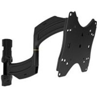 Click to view product details and reviews for Chief Thinstall Ts218su Medium Dual Swing Arm Wall Mount 18 Extension Mounting Kit. Click to view product details and reviews for Chief Thinstall Ts218su Medium Dual Swing Arm Wall Mount 18 Extension Mounting Kit.
