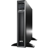 APC Smart-UPS X 1500VA LCD 230V Rack/To