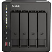 QNAP TS-453E - NAS server