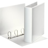 Click to view product details and reviews for Esselte Panorama Presentation Ring Binder For A4 Capacity 500 Sheets White. Click to view product details and reviews for Esselte Panorama Presentation Ring Binder For A4 Capacity 500 Sheets White.