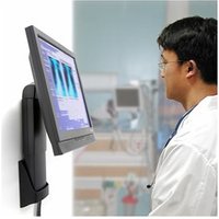 ERGOTRON Neo-Flex LCD Wandhalterung