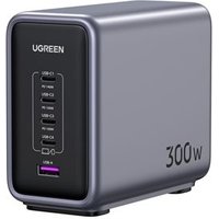 UGREEN CD333 300W Desk Charger 4C1A