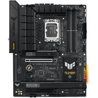 ASUS TUF GAMING B760-PLUS WIFI LGA 1700