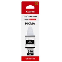 Canon GI 590 BK - black - original - ink refill