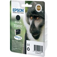 Click to view product details and reviews for Epson T0891 Black Original Ink Cartridge. Click to view product details and reviews for Epson T0891 Black Original Ink Cartridge.