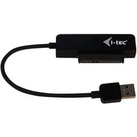I-TEC USB 3.0 Advance Gehaeuse 6,4cm I-TEC USB 3.0 Advance Gehaeuse 6,4cm