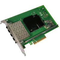 Click to view product details and reviews for Intel Ethernet Converged Network Adapter X710 Da4 Network Adapter Pcie 30 X8 10 Gigabit Sfp X 4. Click to view product details and reviews for Intel Ethernet Converged Network Adapter X710 Da4 Network Adapter Pcie 30 X8 10 Gigabit Sfp X 4.