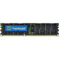 Hyperam - DDR3 - module - 8 GB - DIMM 240-pin - 1333 MHz / PC3-10600 - registered