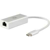 LevelOne USB-0402 - network adapter - USB-C - Gigabit Ethernet