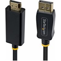 STARTECH 3m DP auf HDMI 4K 60Hz